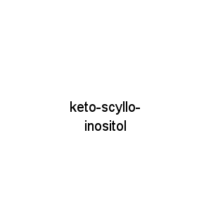 keto-scyllo-inositol
