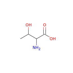 l-threonine