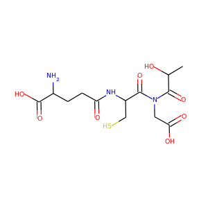 lactoylglutathione
