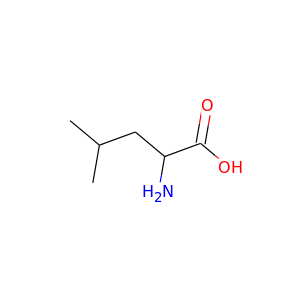 leucine