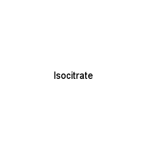 lsocitrate