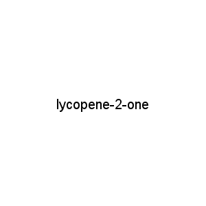 lycopene-2-one