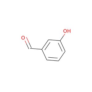 m-Hydroxybenzaldehyde