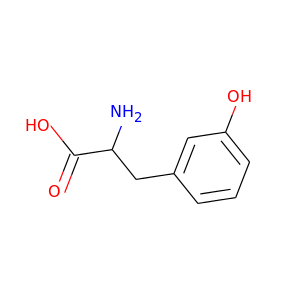 m-Tyrosine