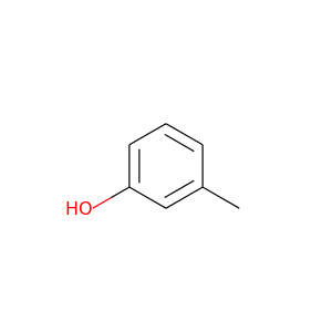 m-cresol