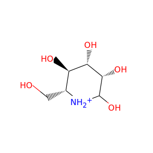 mannojirimycin