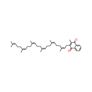 menaquinone-6