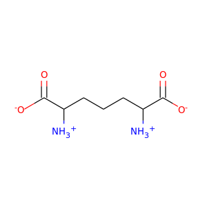 meso-2,6-diaminopimelate