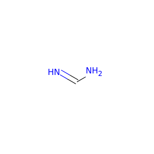 methanimidamide