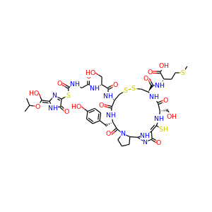 methanobactin
