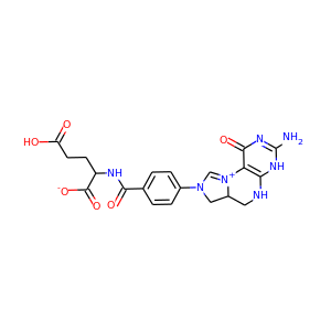 methenyl-THF