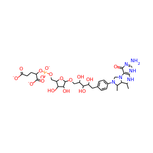 methylene-H4MPT