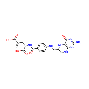 methylene-tetrahydrofolate