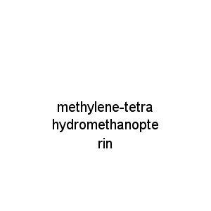 methylene-tetrahydromethanopterin