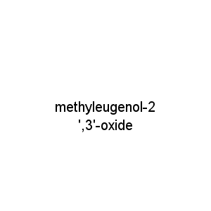 methyleugenol-2',3'-oxide