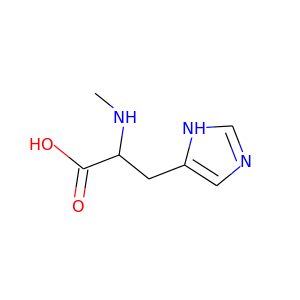 methylhistidine