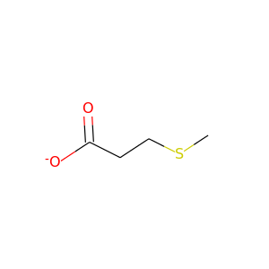 methylmercaptopropionate
