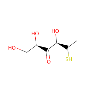 methylthioribose