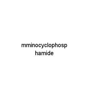 mminocyclophosphamide