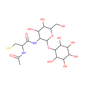 mycothiol