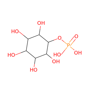 myo-inositol-1-phosphate