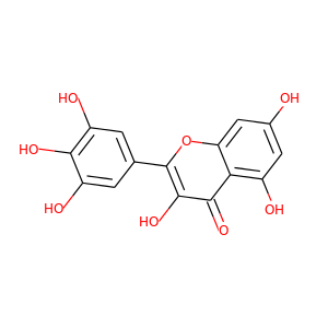 myricetin