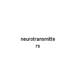 neurotransmitters
