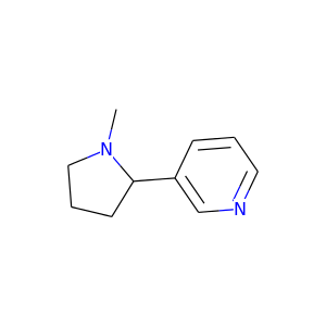 nicotine