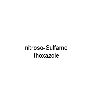nitroso-Sulfamethoxazole
