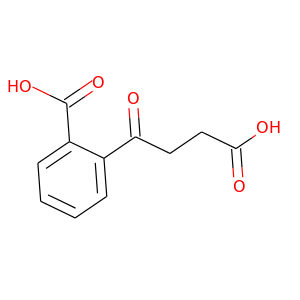 o-Succinylbenzoate