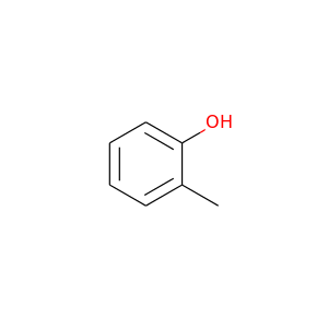 o-cresol