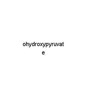 ohydroxypyruvate