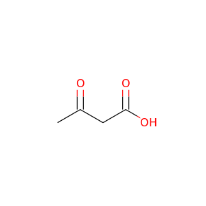 oxobutyrate