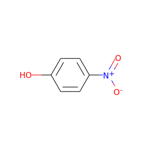 p-Nitrophenol