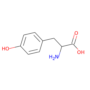 p-Tyrosine
