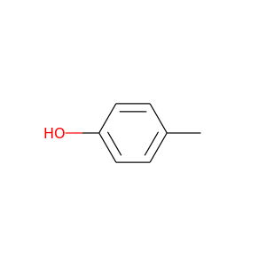 p-cresol
