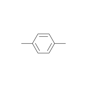p-xylene