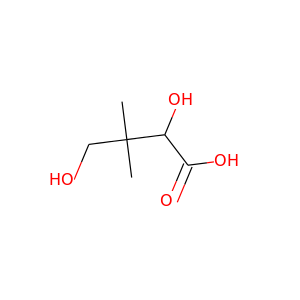 pantoate