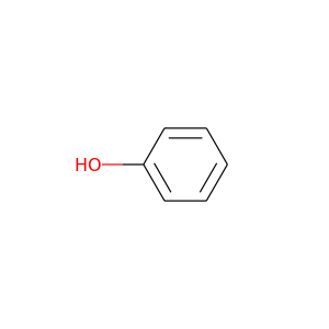 phenol