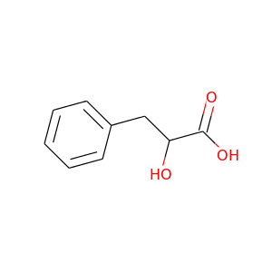phenyllactate