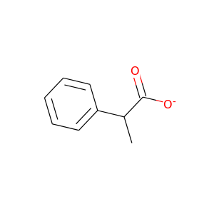 phenylpropionate