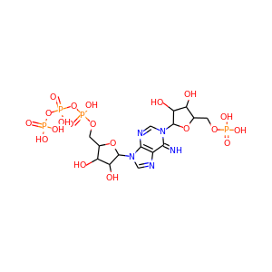 phosphoribosyl-ATP
