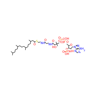 phytanoyl-CoA