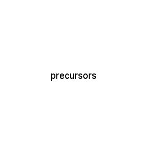 precursors