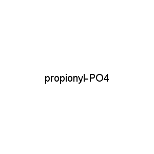 propionyl-PO4