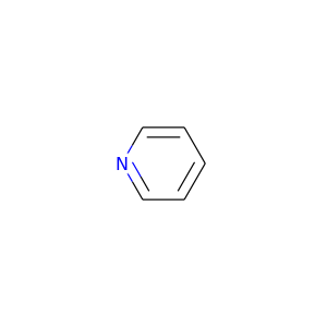 pyridine