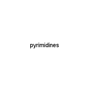 pyrimidines