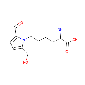 pyrraline