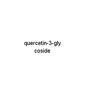 quercetin-3-glycoside