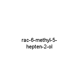 rac-6-methyl-5-hepten-2-ol